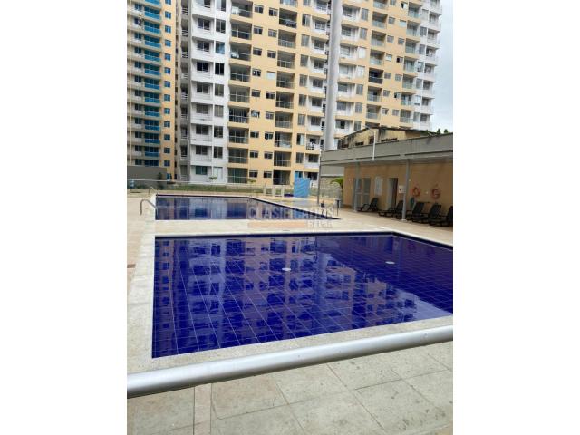 Apartamentos, Alquiler en Barranquilla