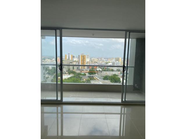 Apartamentos, Alquiler en Barranquilla