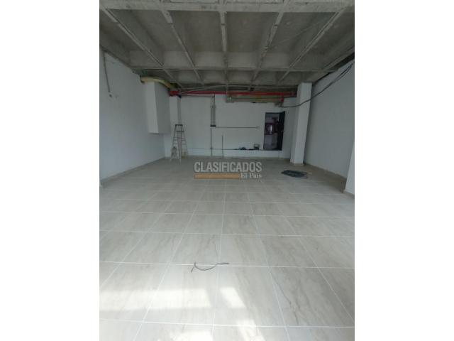 Locales y Bodegas, Alquiler en Barranquilla