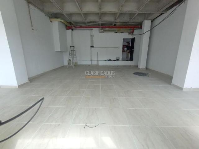 Locales y Bodegas, Alquiler en Barranquilla