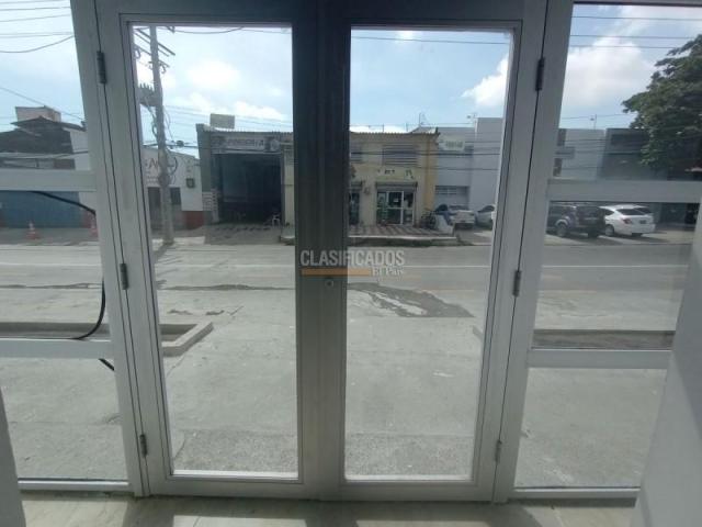 Locales y Bodegas, Alquiler en Barranquilla