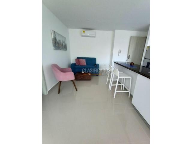 Apartaestudios, Alquiler en Barranquilla