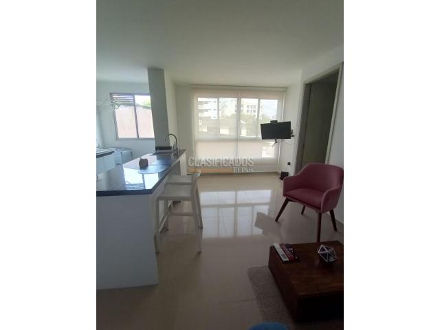 Apartaestudios, Alquiler en Barranquilla