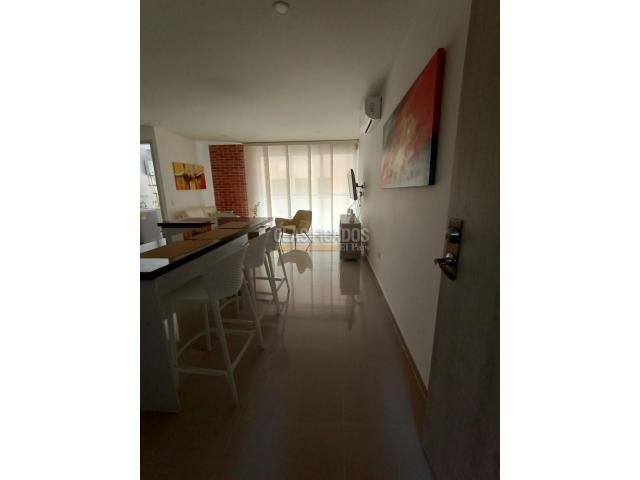 Apartaestudios, Alquiler en Barranquilla