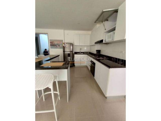 Apartaestudios, Alquiler en Barranquilla