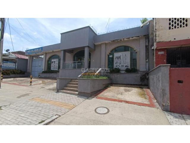 Casas, Alquiler en Barranquilla