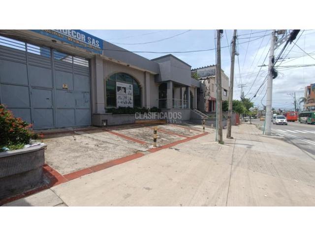 Casas, Alquiler en Barranquilla