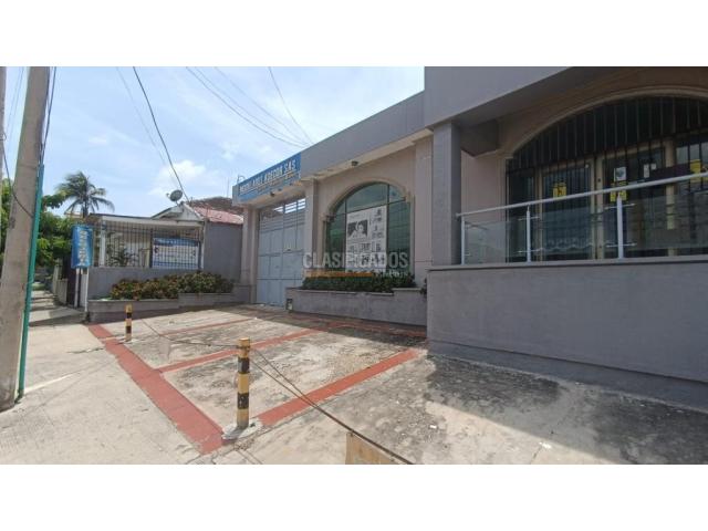 Casas, Alquiler en Barranquilla