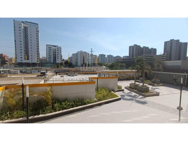 Apartamentos, Alquiler en Barranquilla