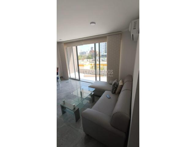 Apartamentos, Alquiler en Barranquilla