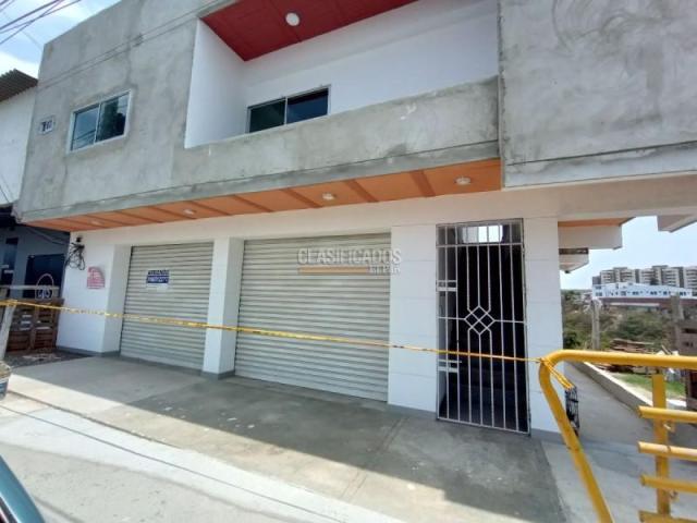 Locales y Bodegas, Alquiler en Barranquilla