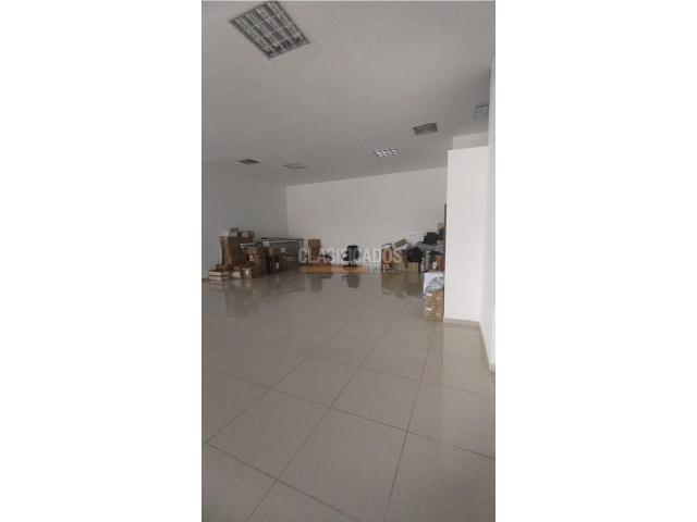 Locales y Bodegas, Alquiler en Barranquilla