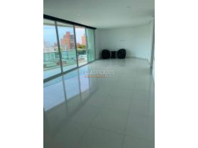 Apartamentos, Venta en Barranquilla