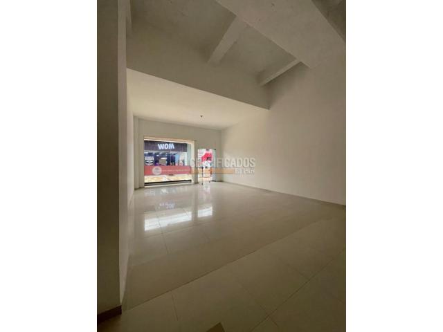 Locales y Bodegas, Alquiler en Barranquilla