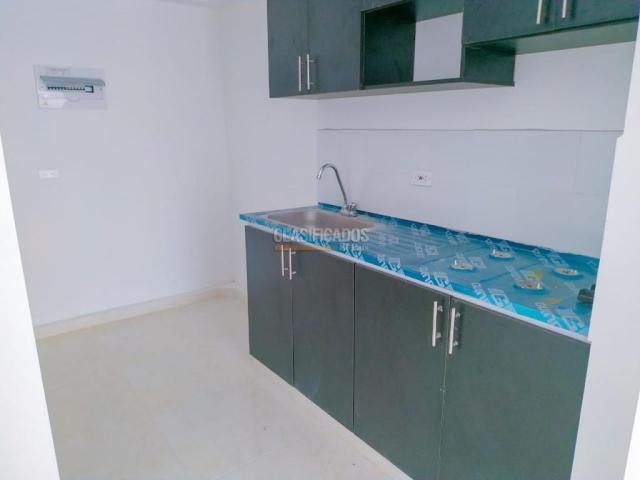 Apartamentos, Venta en Barranquilla