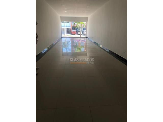 Locales y Bodegas, Alquiler en Barranquilla