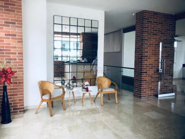 Apartaestudios, Alquiler en Barranquilla