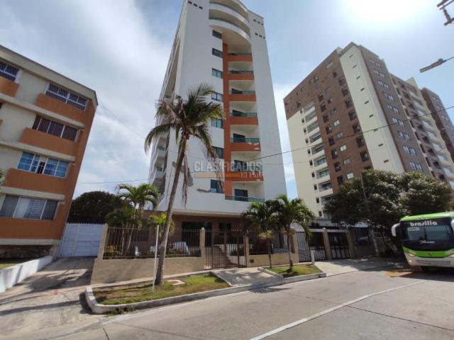 Apartamentos, Venta en Barranquilla