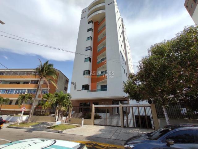 Apartamentos, Venta en Barranquilla