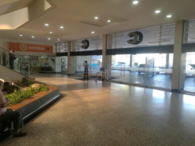 Locales y Bodegas, Alquiler en Barranquilla