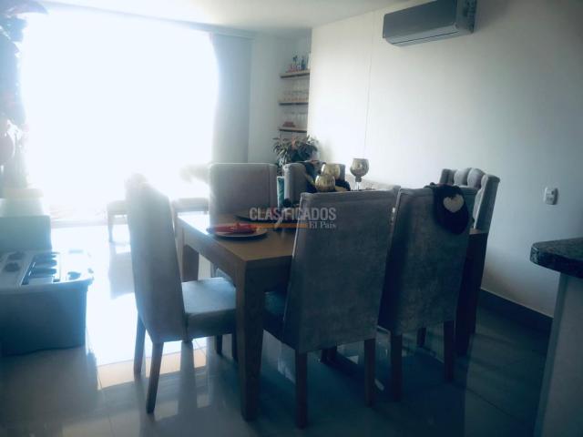 Apartamentos, Venta en Puerto Colombia