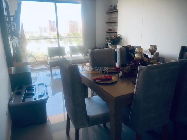 Apartamentos, Venta en Puerto Colombia