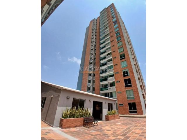 Apartamentos, Alquiler en Barranquilla