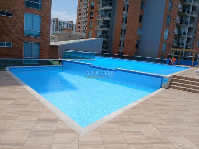 Apartamentos, Alquiler en Barranquilla