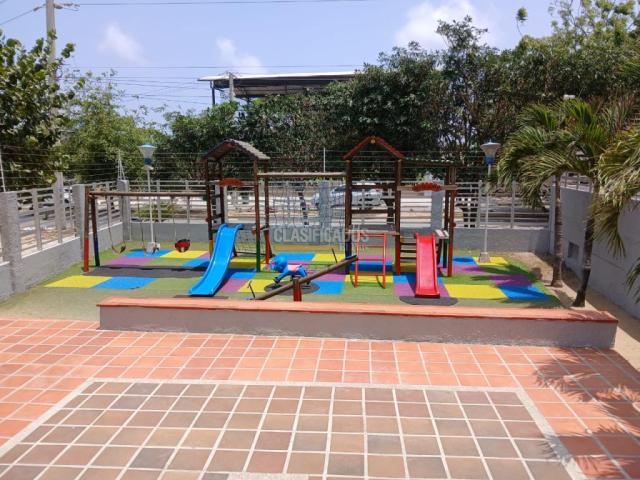 Apartamentos, Alquiler en Barranquilla