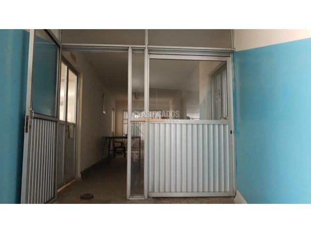 Edificios, Alquiler en Barranquilla