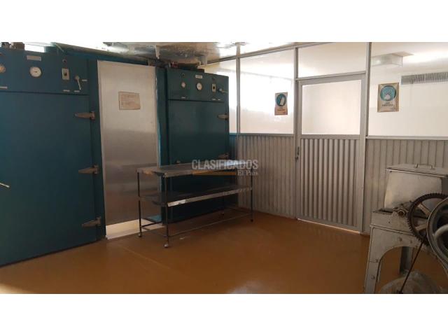 Edificios, Alquiler en Barranquilla