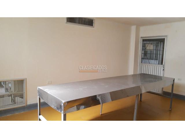 Edificios, Alquiler en Barranquilla