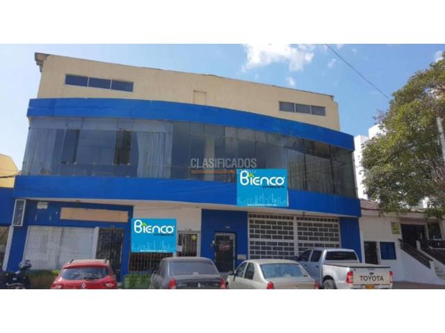 Edificios, Alquiler en Barranquilla