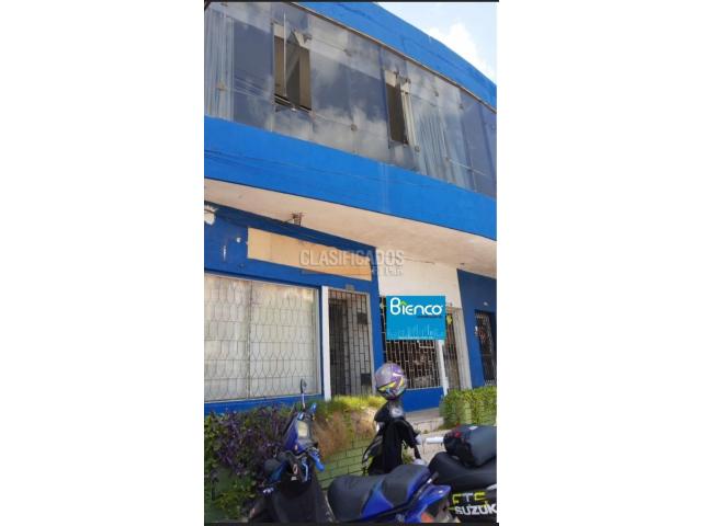 Edificios, Alquiler en Barranquilla