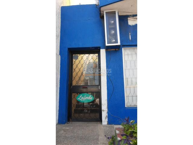 Edificios, Alquiler en Barranquilla