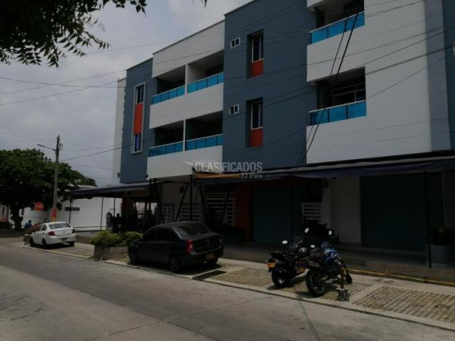 Apartamentos, Alquiler en Barranquilla