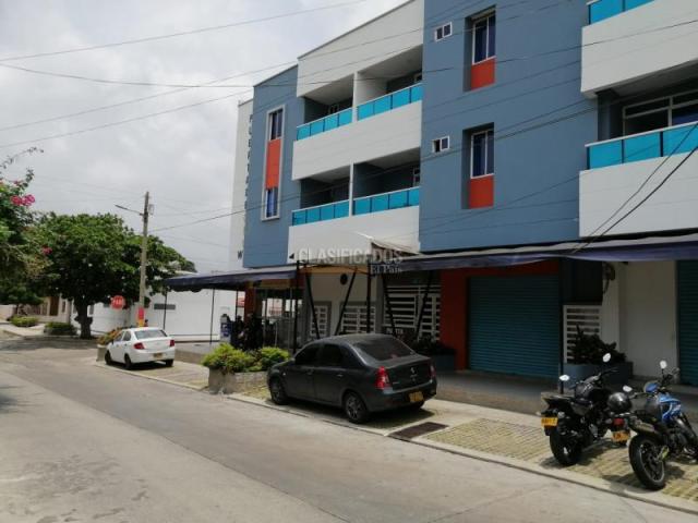 Apartamentos, Alquiler en Barranquilla