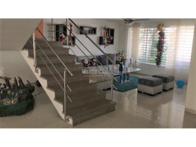 Casas, Venta en Barranquilla