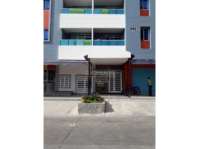 Apartamentos, Alquiler en Barranquilla
