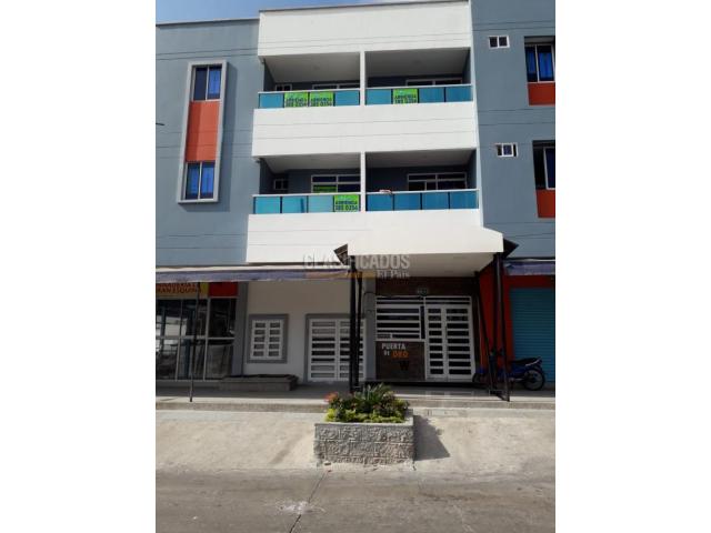 Apartamentos, Alquiler en Barranquilla