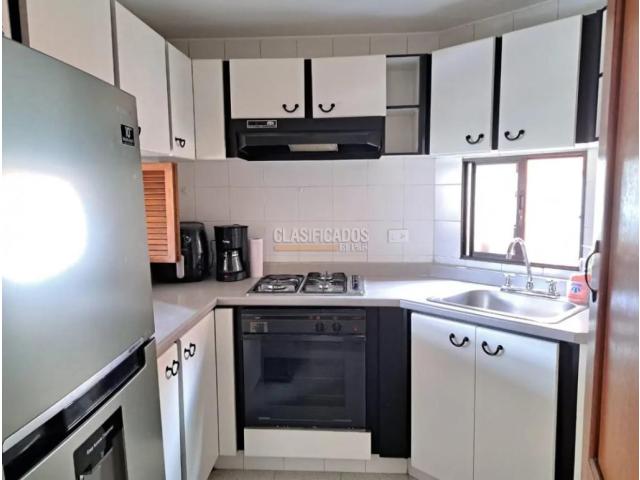 Apartaestudios, Alquiler en Bogotá