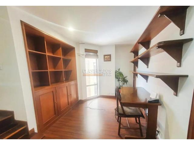 Apartaestudios, Alquiler en Bogotá