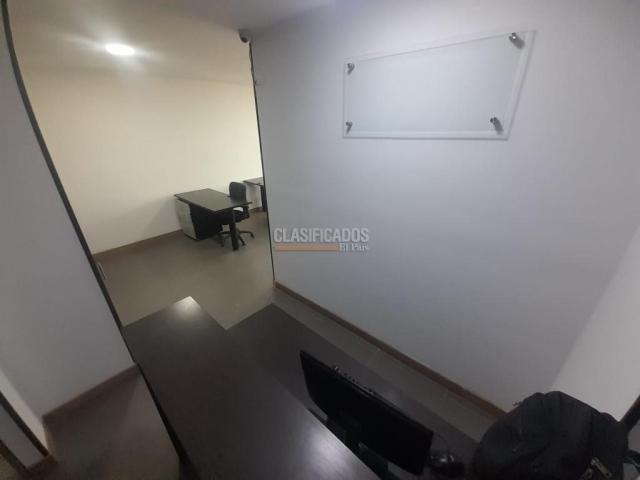 Oficinas y Consultorios, Alquiler en Bogotá