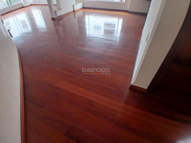 Apartamentos, Alquiler en Bogotá