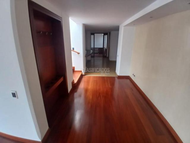 Apartamentos, Alquiler en Bogotá