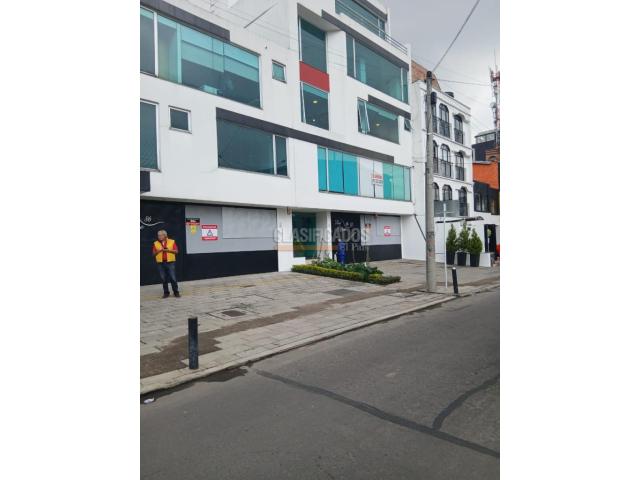 Oficinas y Consultorios, Alquiler en Bogotá