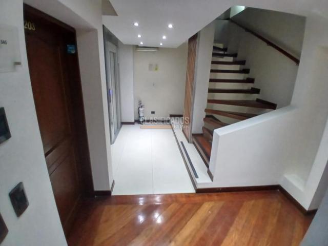 Oficinas y Consultorios, Alquiler en Bogotá