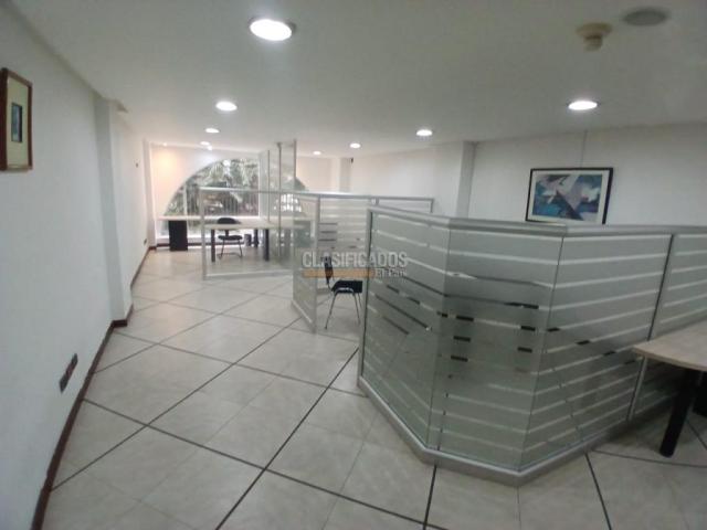 Oficinas y Consultorios, Alquiler en Bogotá