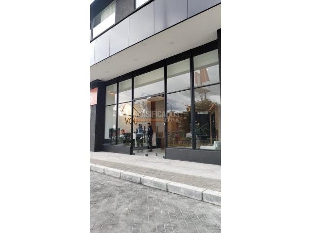 Apartaestudios, Alquiler en Bogotá