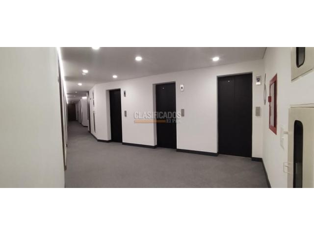 Apartaestudios, Alquiler en Bogotá